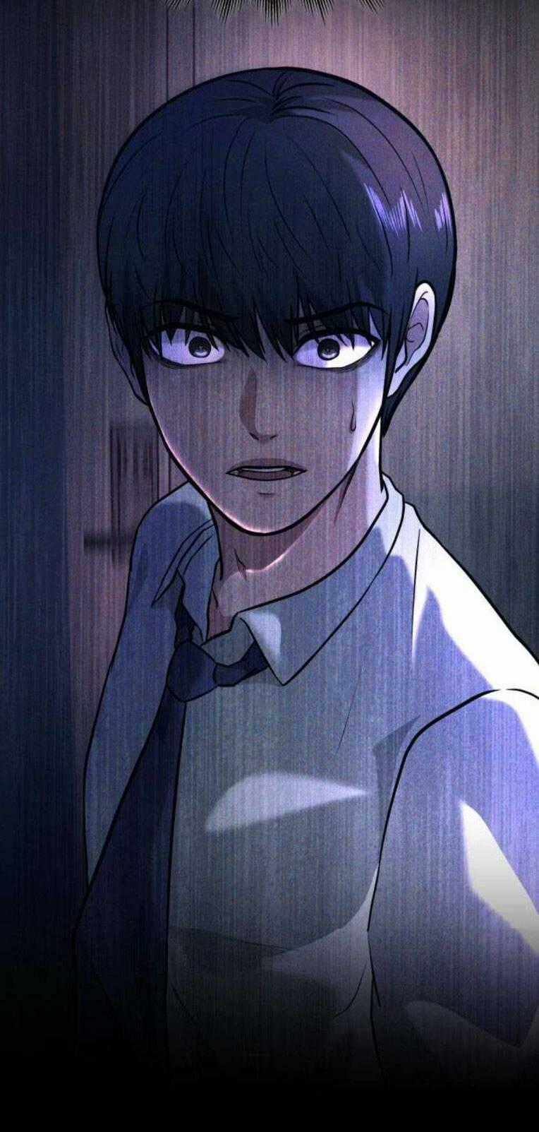 Phòng Kín Chapter 25 trang 83