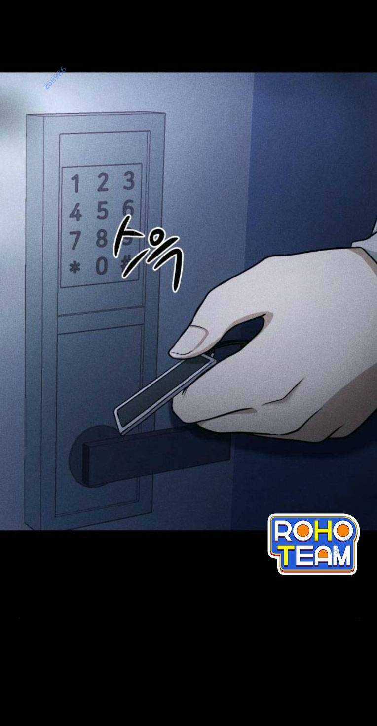 Phòng Kín Chapter 26 trang 10