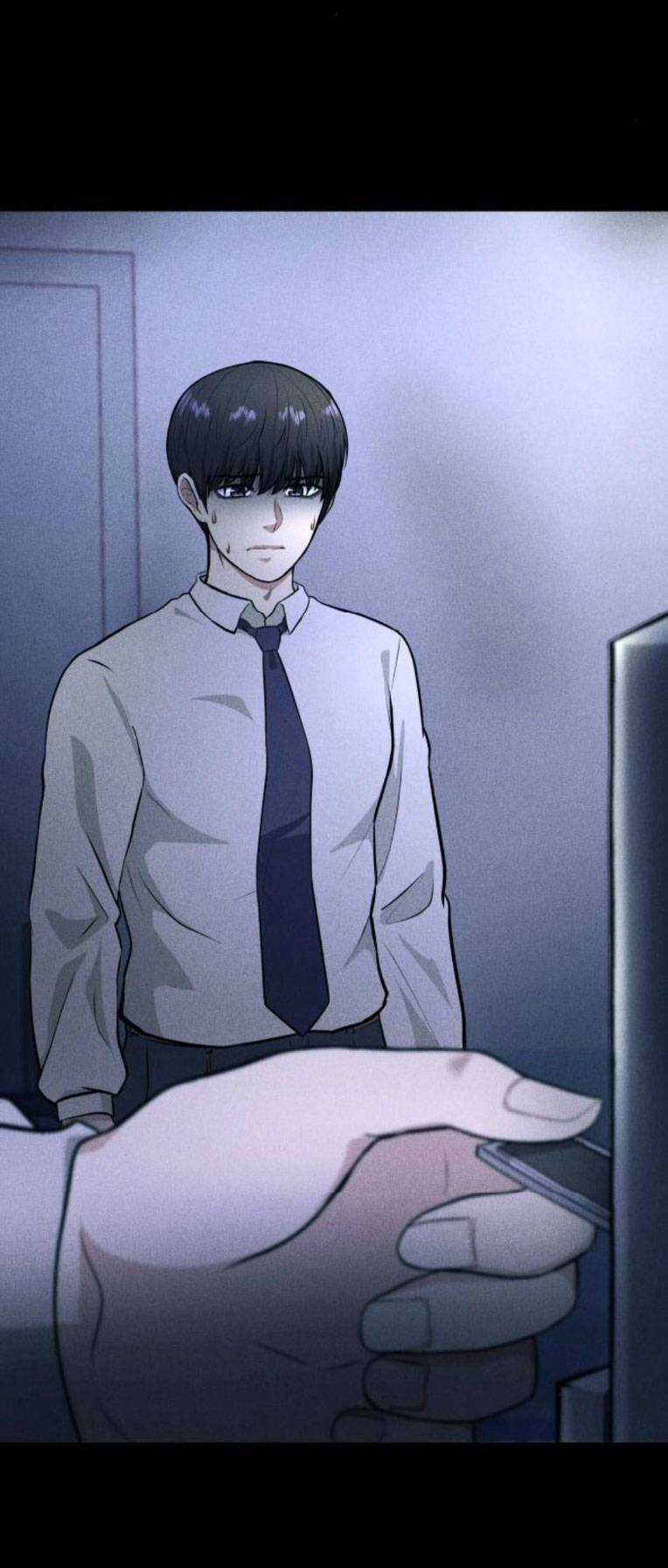 Phòng Kín Chapter 26 trang 11