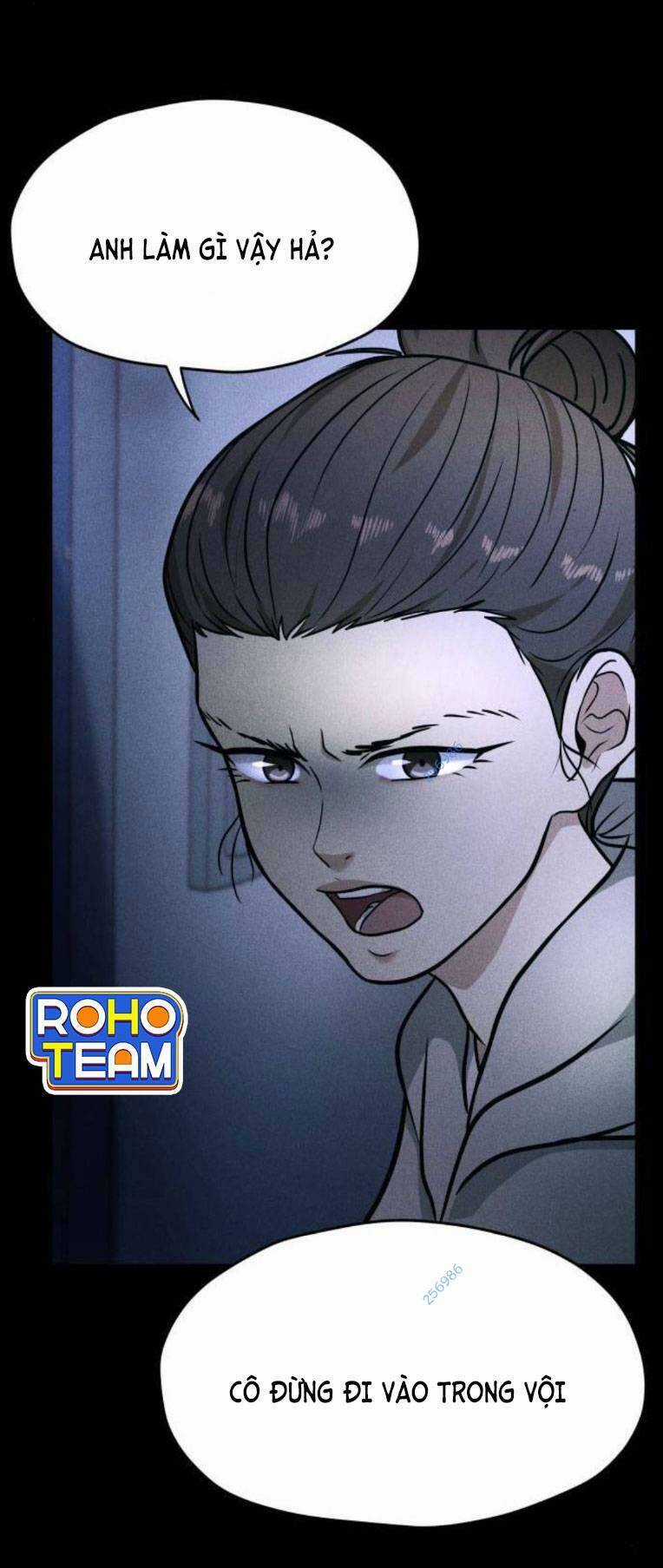 Phòng Kín Chapter 26 trang 15