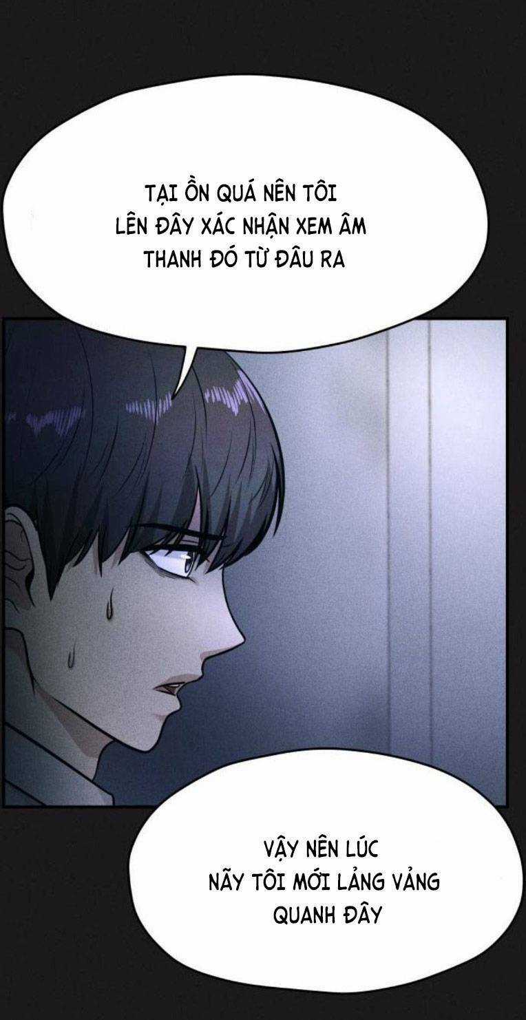 Phòng Kín Chapter 26 trang 22