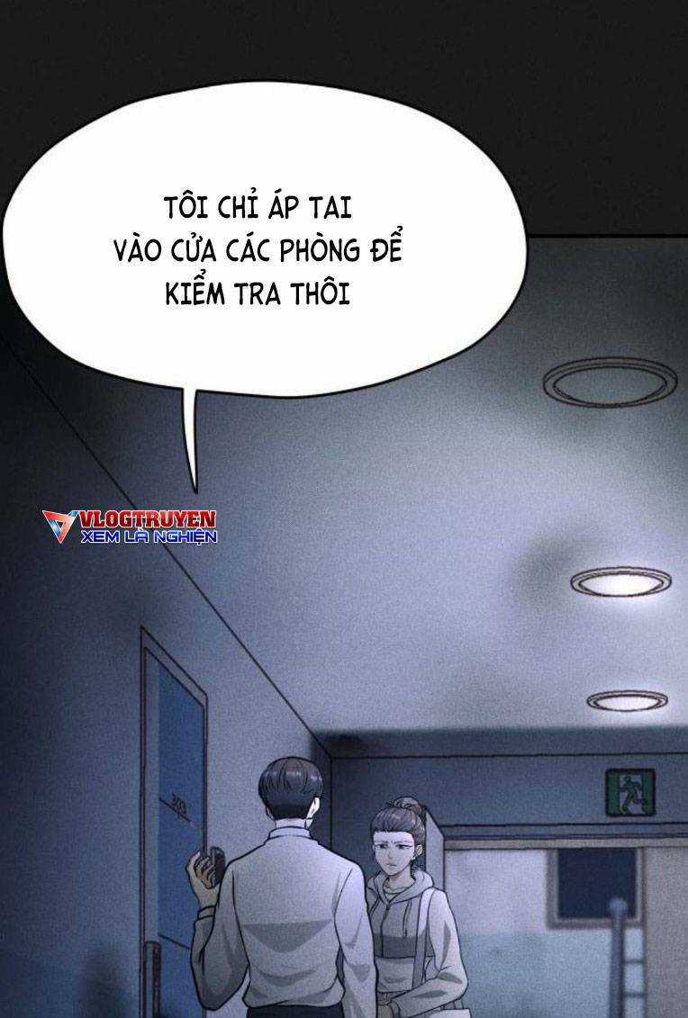 Phòng Kín Chapter 26 trang 24