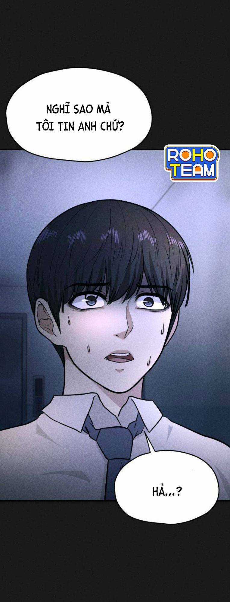 Phòng Kín Chapter 26 trang 28