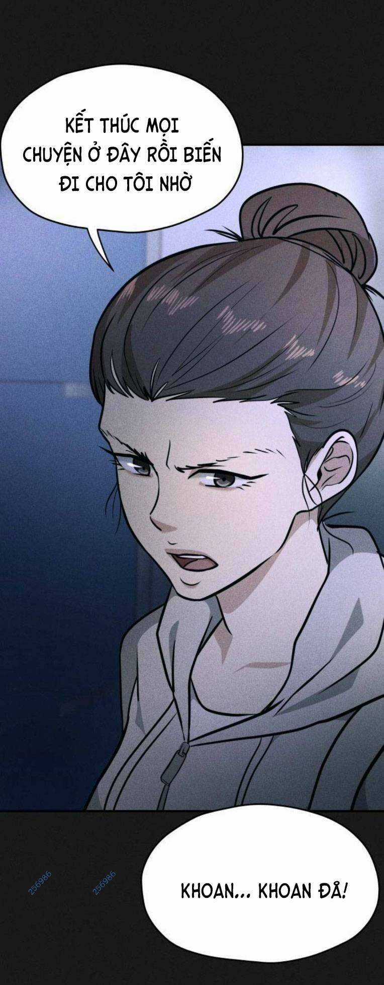 Phòng Kín Chapter 26 trang 29