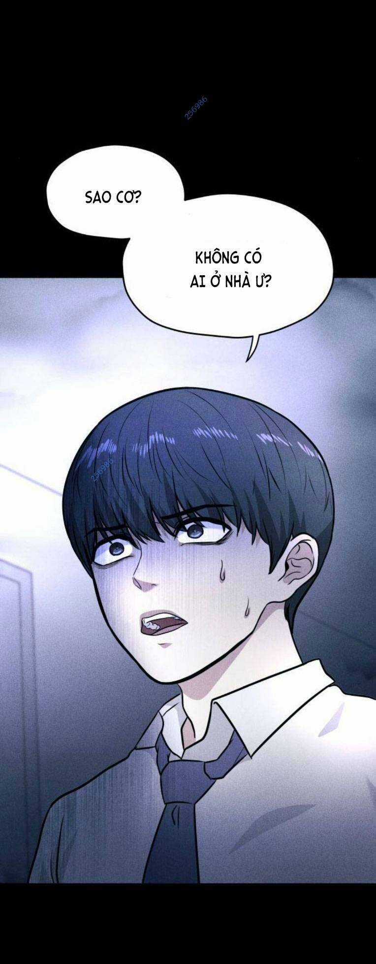 Phòng Kín Chapter 26 trang 3