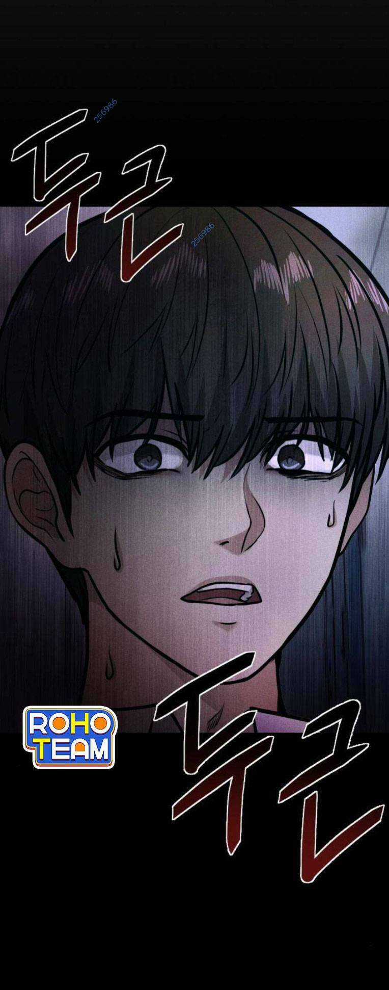 Phòng Kín Chapter 26 trang 31