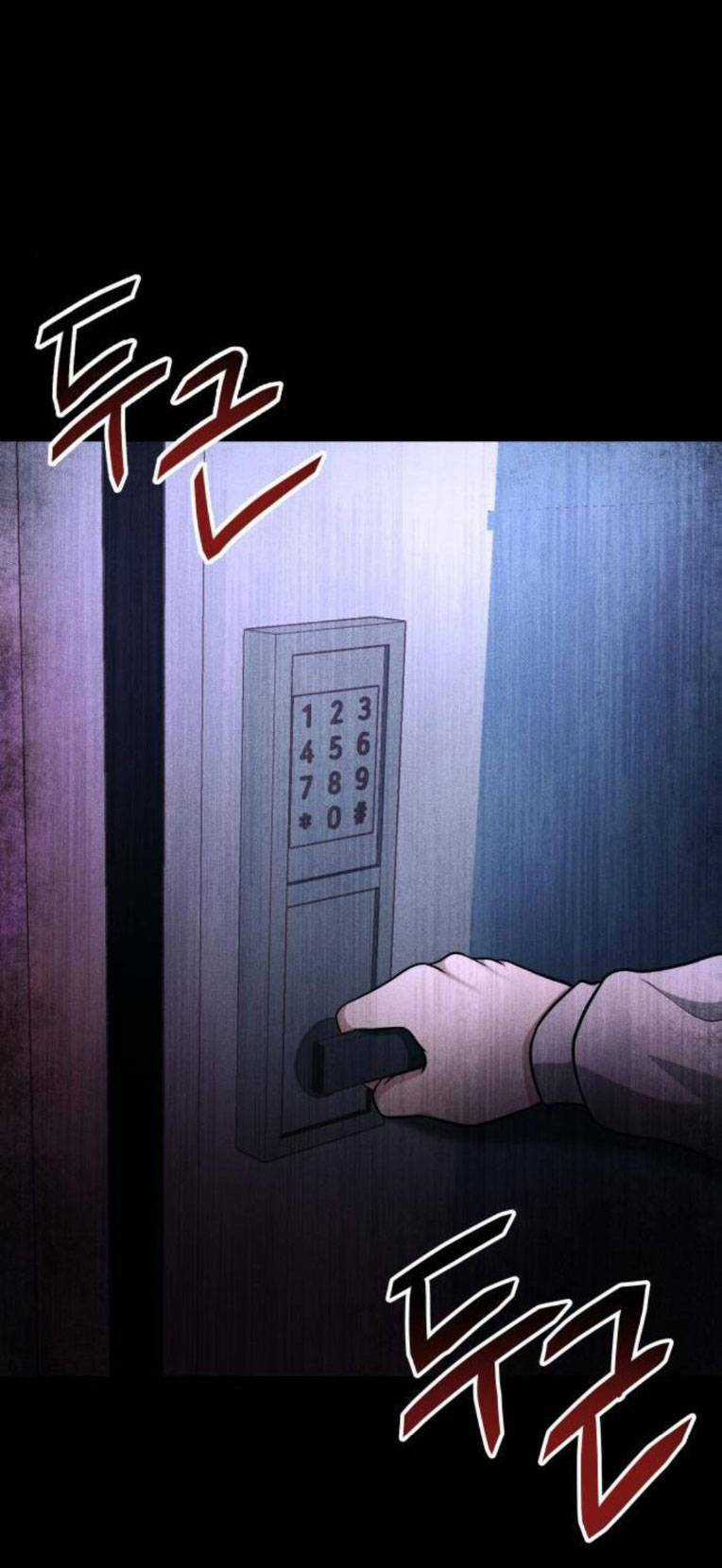 Phòng Kín Chapter 26 trang 32