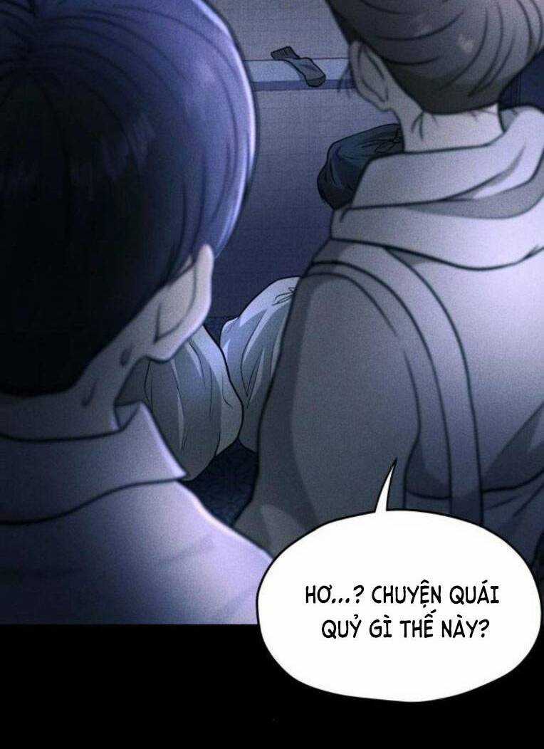 Phòng Kín Chapter 26 trang 35