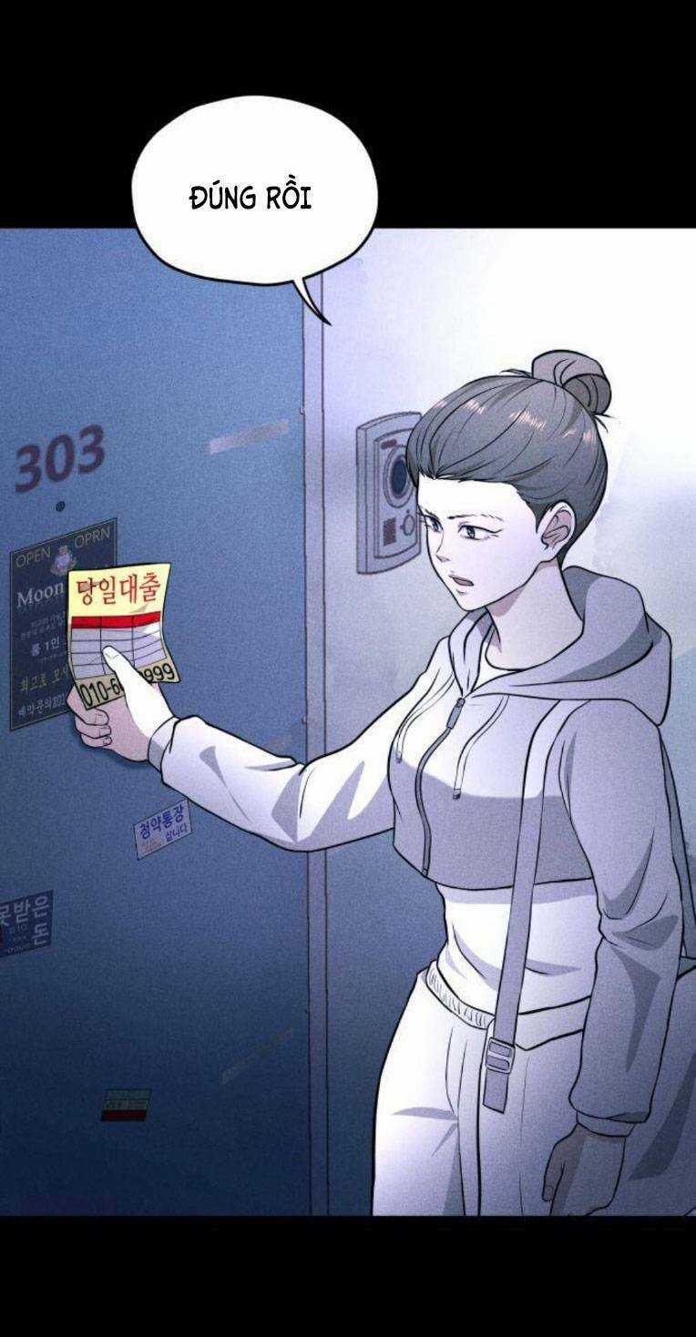 Phòng Kín Chapter 26 trang 4