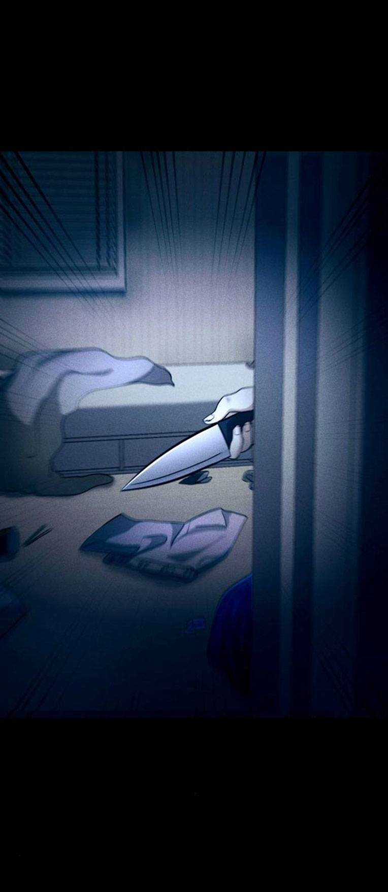 Phòng Kín Chapter 26 trang 41