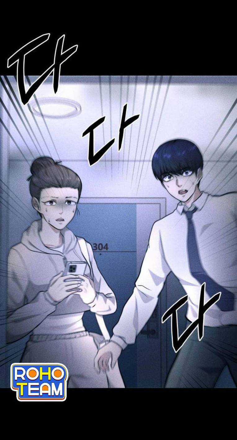 Phòng Kín Chapter 26 trang 43