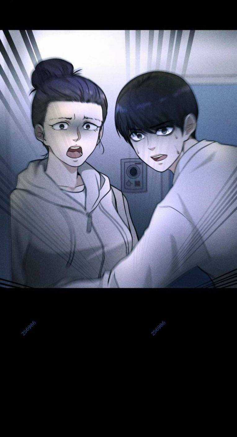 Phòng Kín Chapter 26 trang 44