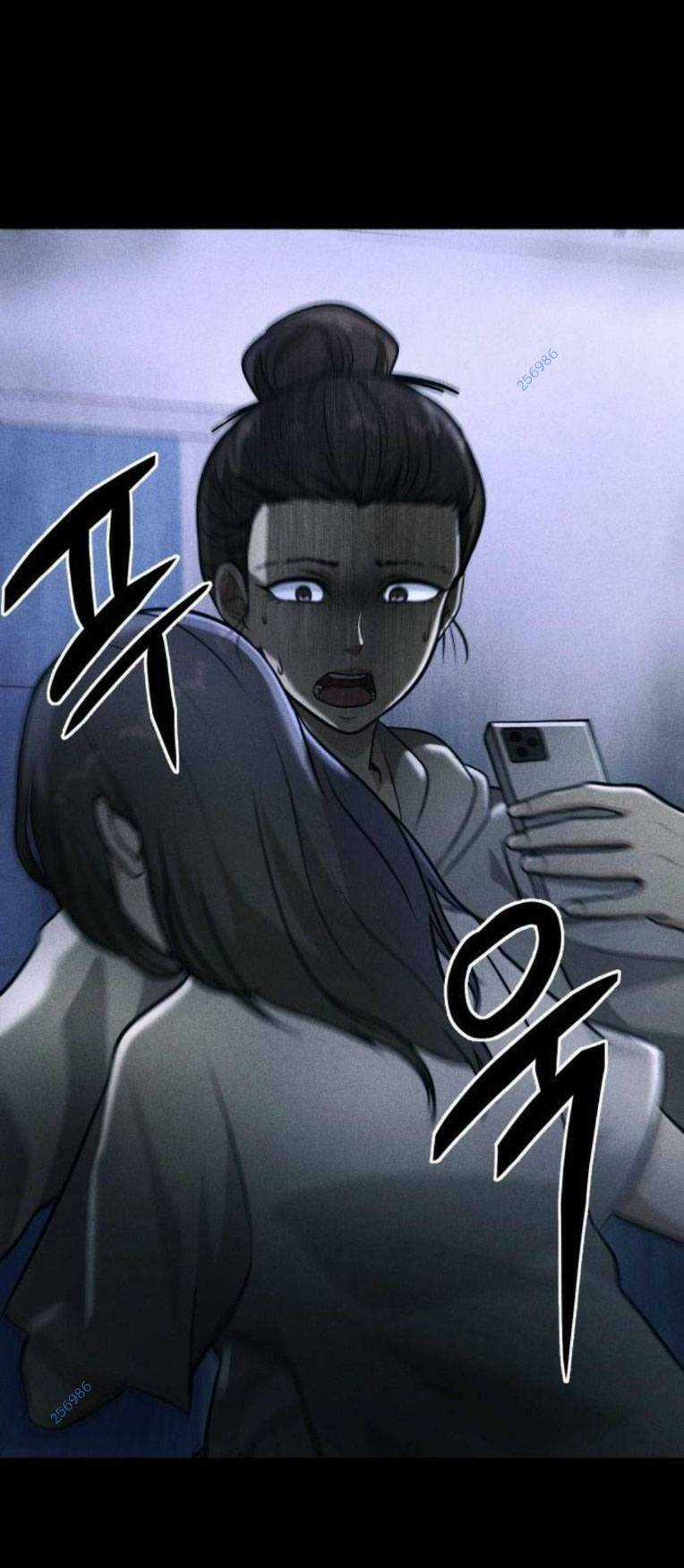 Phòng Kín Chapter 26 trang 46