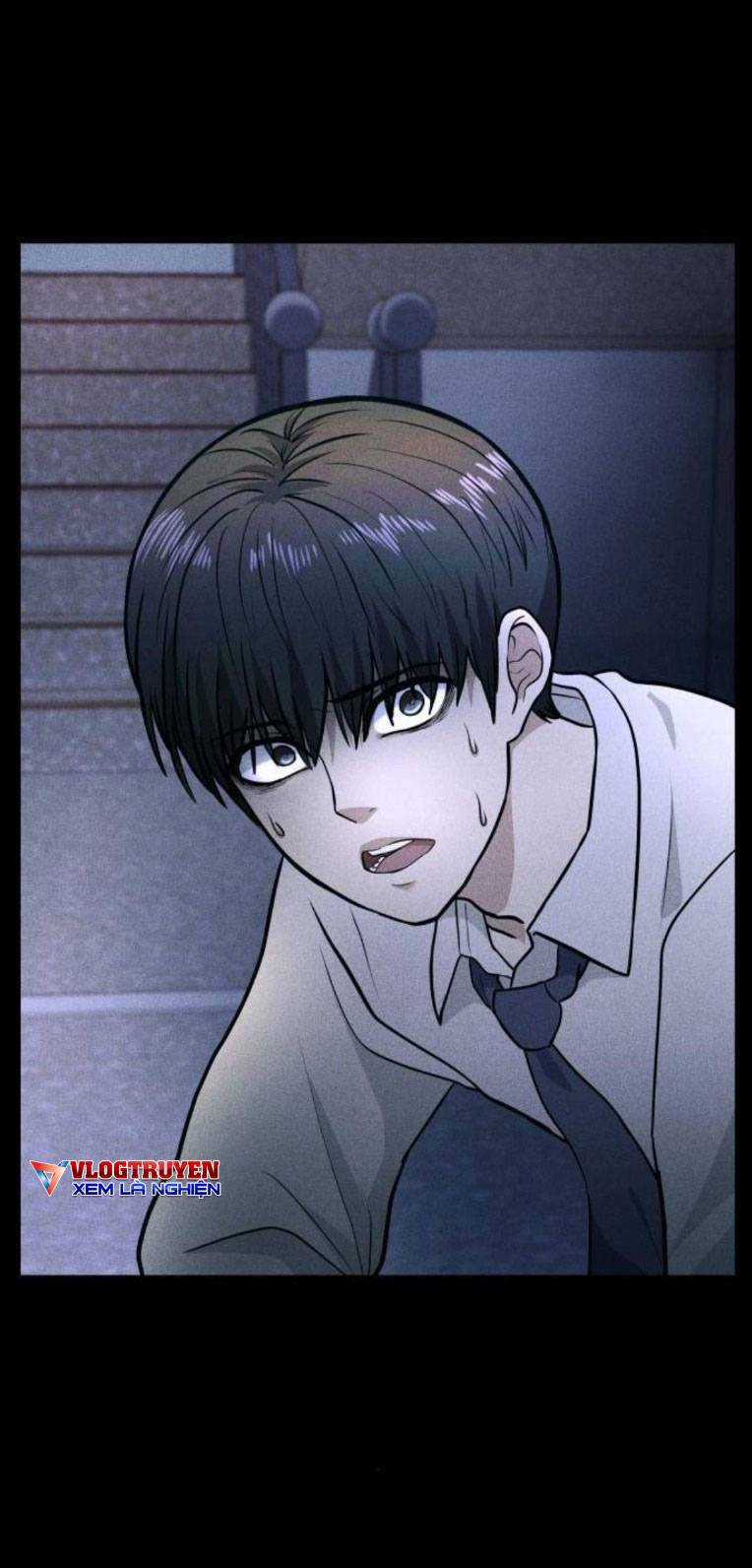 Phòng Kín Chapter 26 trang 47