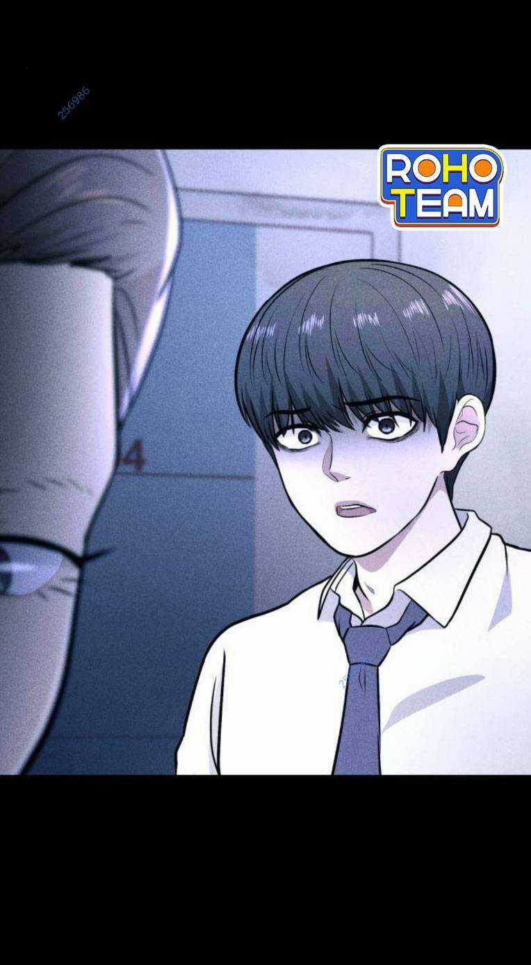 Phòng Kín Chapter 26 trang 5