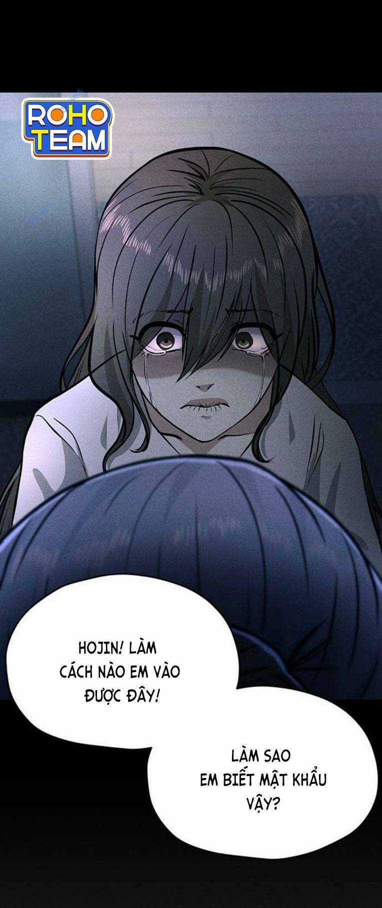 Phòng Kín Chapter 26 trang 52