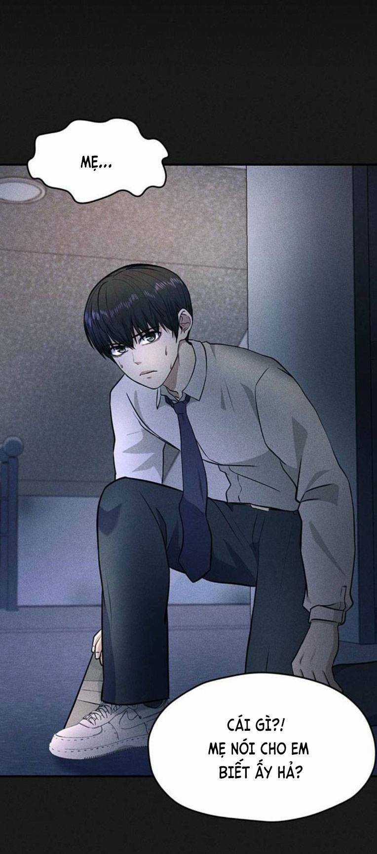 Phòng Kín Chapter 26 trang 53