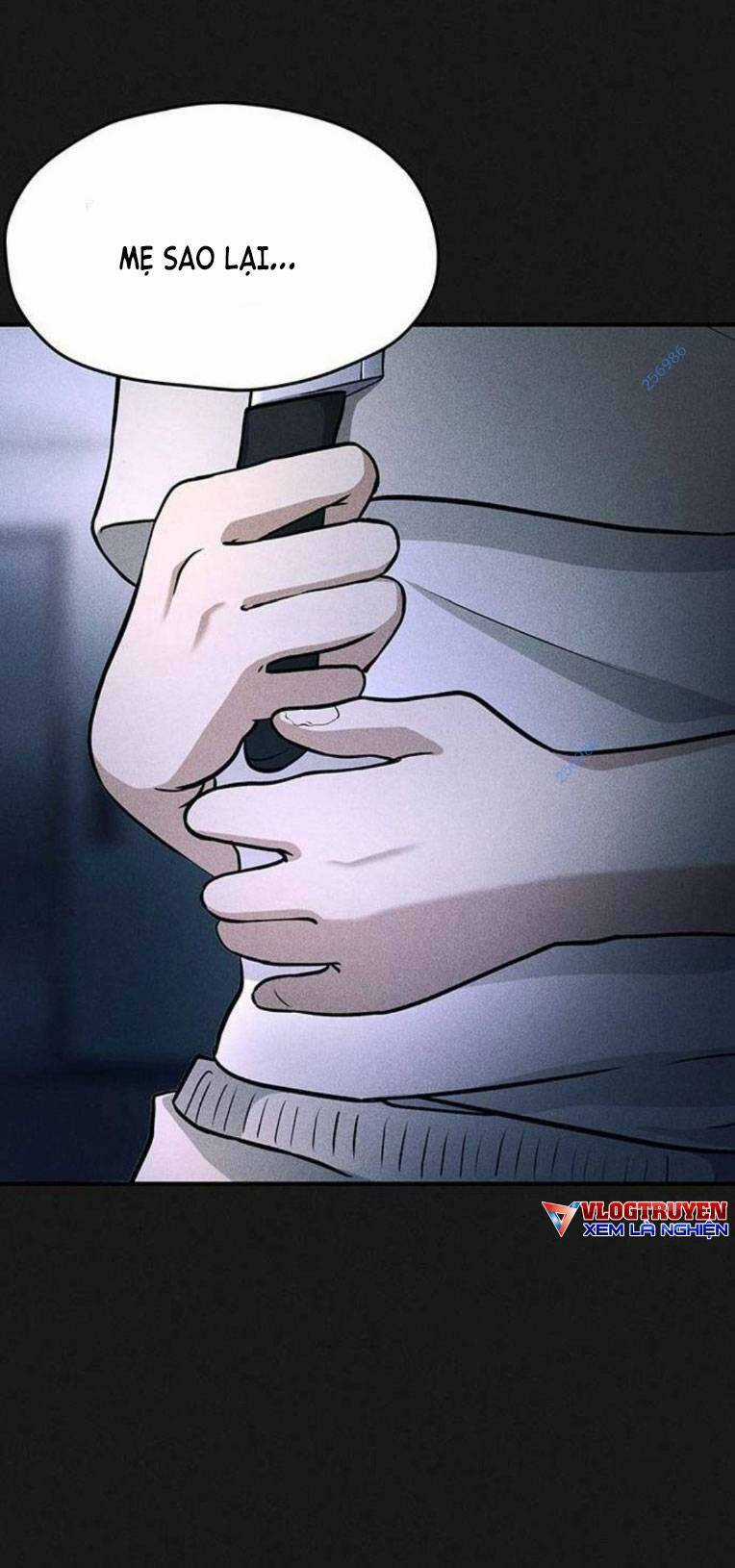 Phòng Kín Chapter 26 trang 54