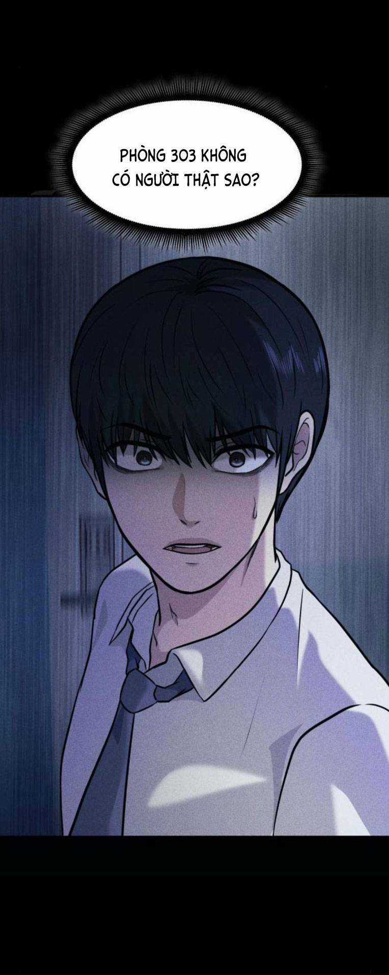 Phòng Kín Chapter 26 trang 6