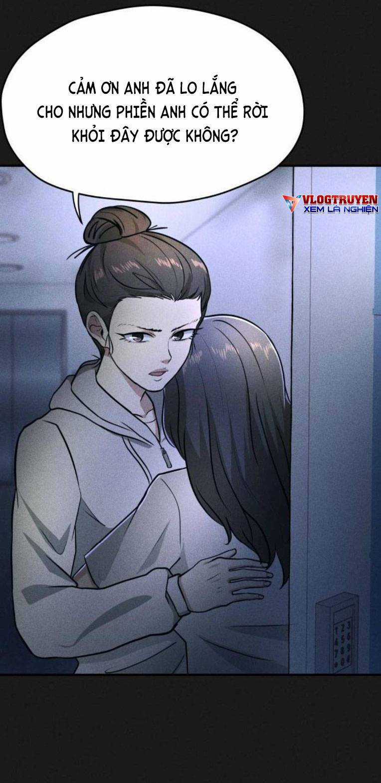 Phòng Kín Chapter 26 trang 61