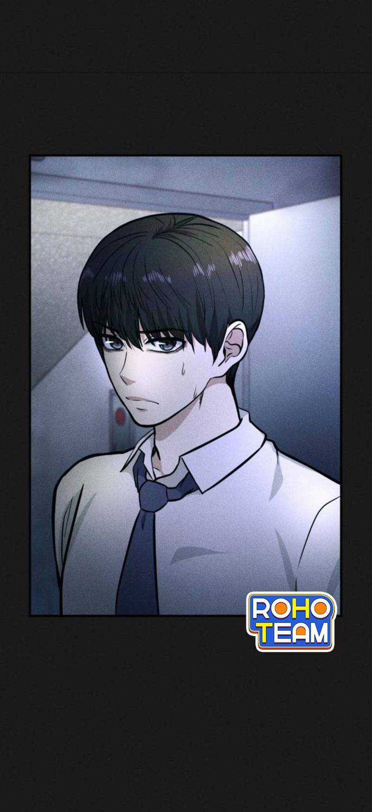 Phòng Kín Chapter 26 trang 63