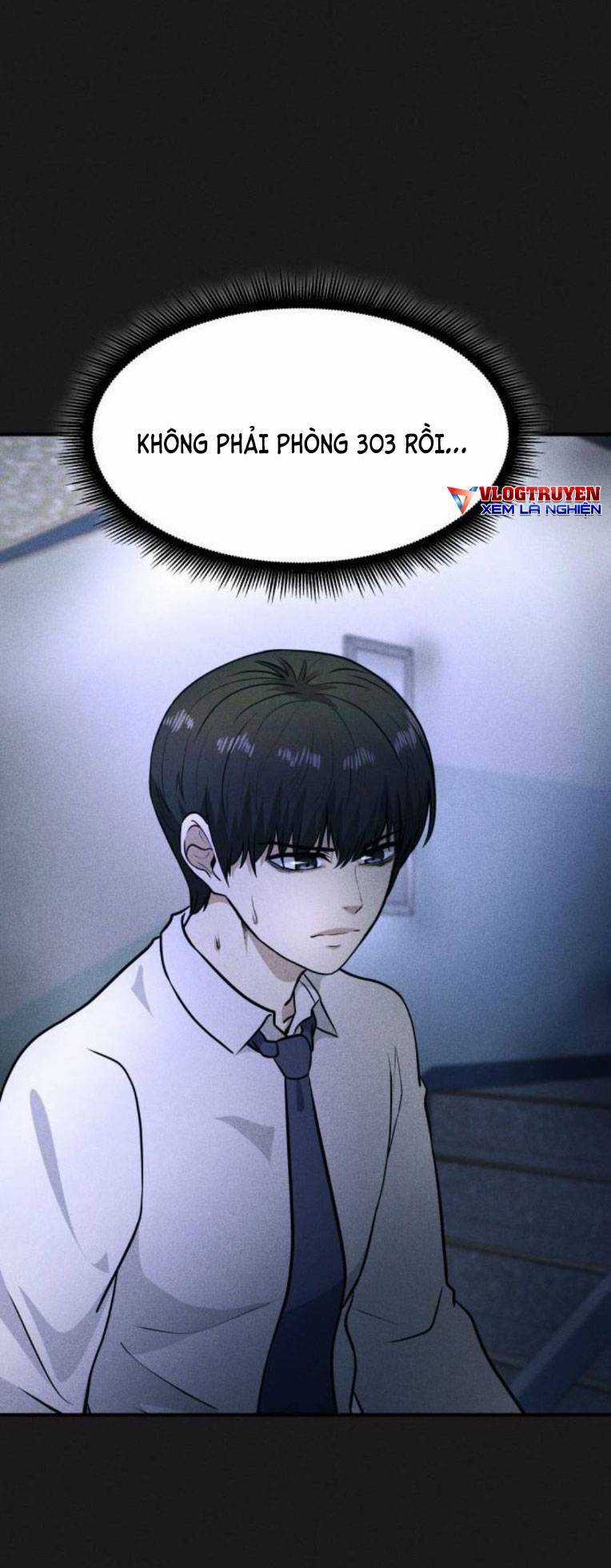 Phòng Kín Chapter 26 trang 65