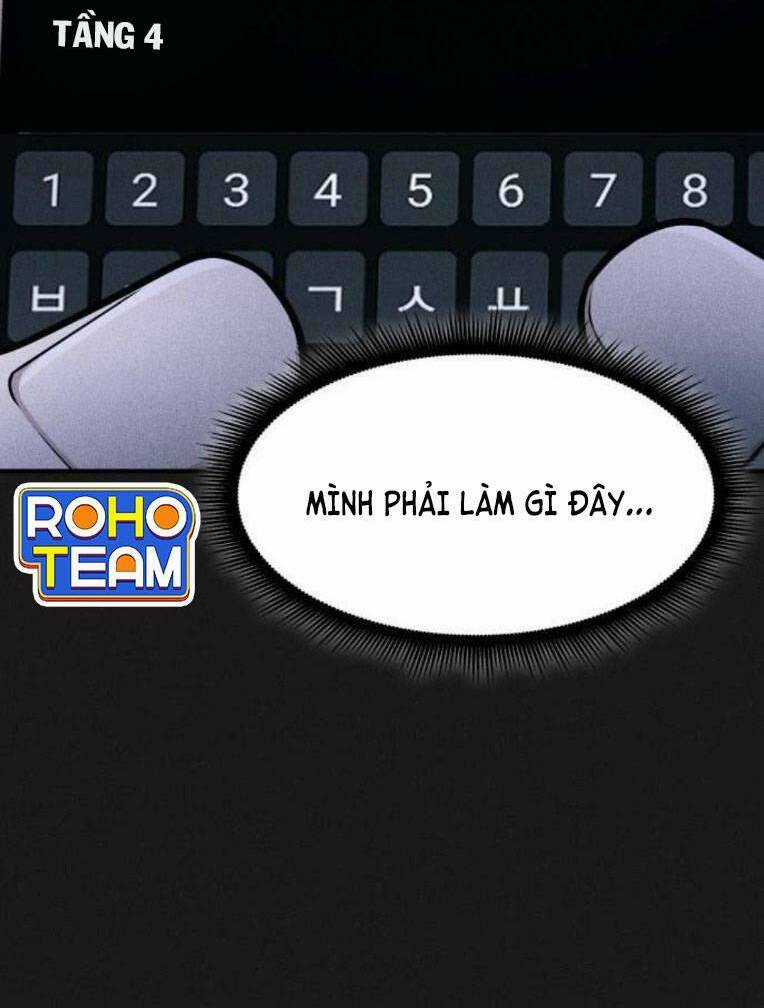 Phòng Kín Chapter 26 trang 67