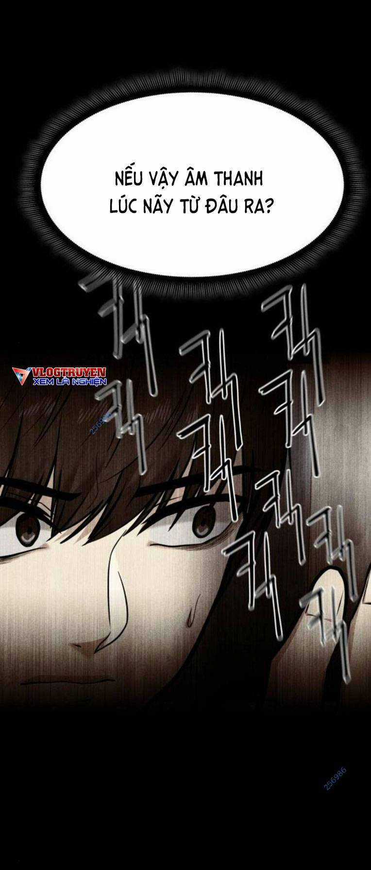 Phòng Kín Chapter 26 trang 7