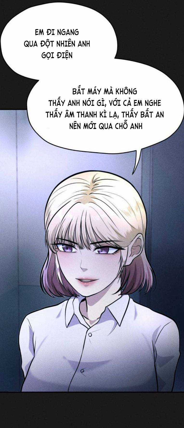 Phòng Kín Chapter 26 trang 75