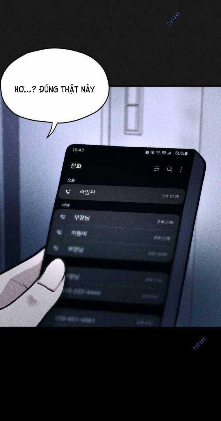 Phòng Kín Chapter 26 trang 81