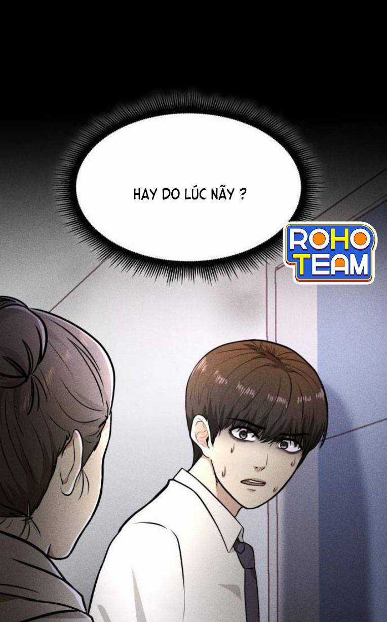 Phòng Kín Chapter 26 trang 82