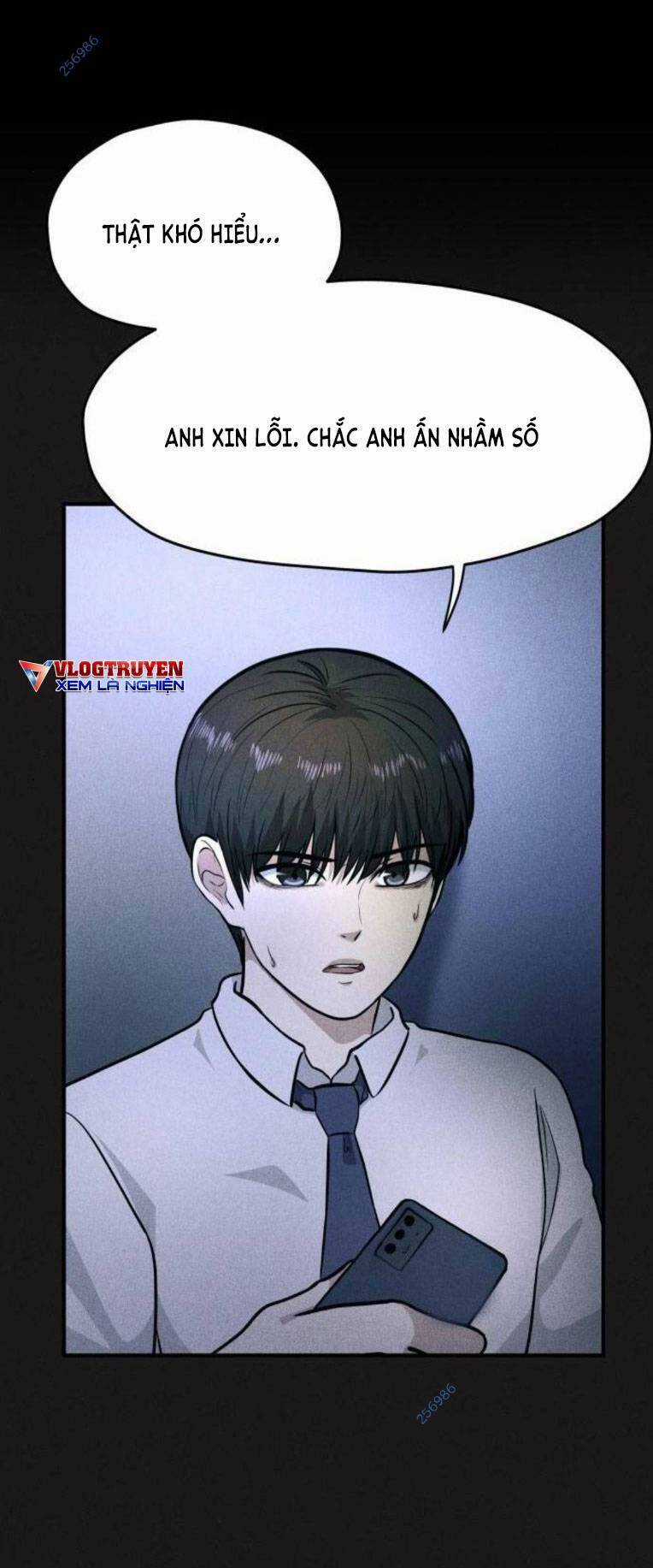 Phòng Kín Chapter 26 trang 84