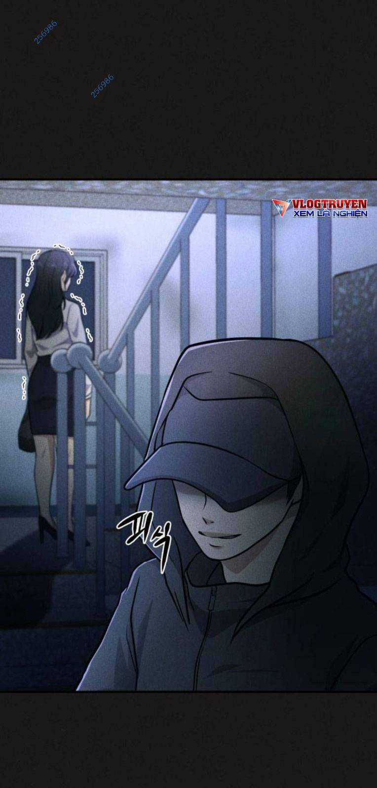 Phòng Kín Chapter 26 trang 90