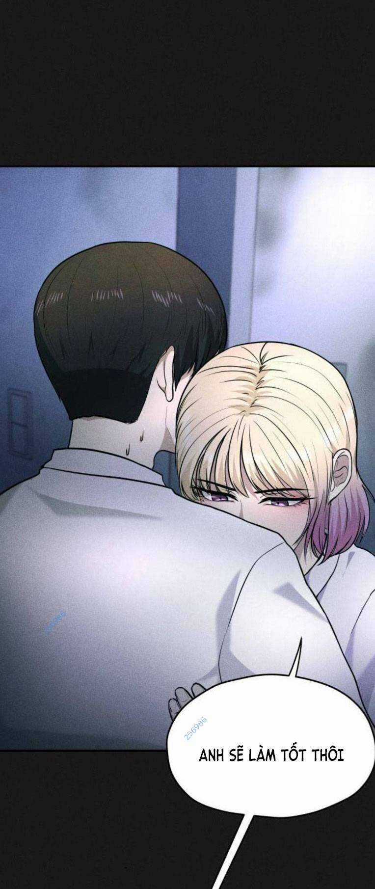 Phòng Kín Chapter 27 trang 14