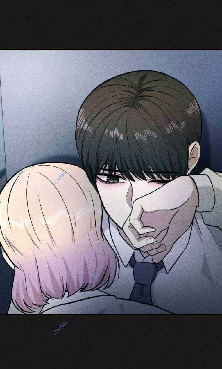 Phòng Kín Chapter 27 trang 17