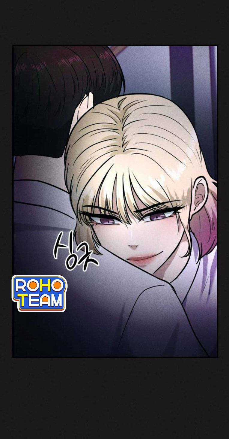 Phòng Kín Chapter 27 trang 18