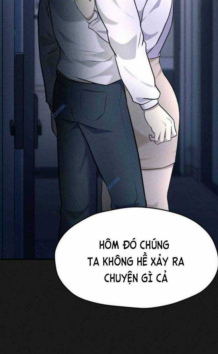 Phòng Kín Chapter 27 trang 20