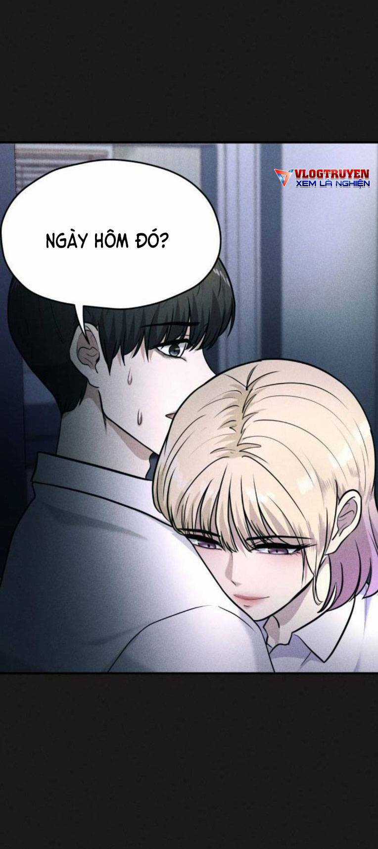 Phòng Kín Chapter 27 trang 21