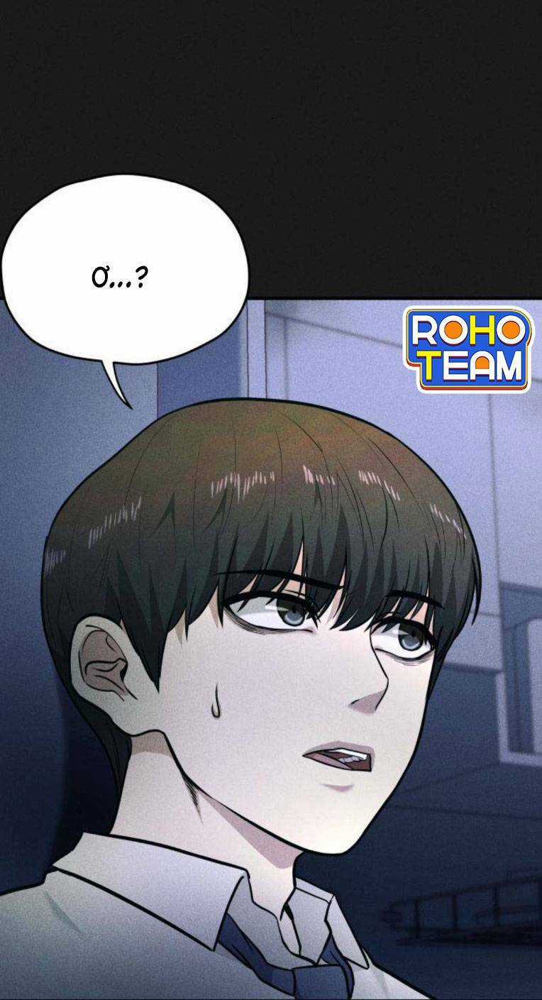 Phòng Kín Chapter 27 trang 24