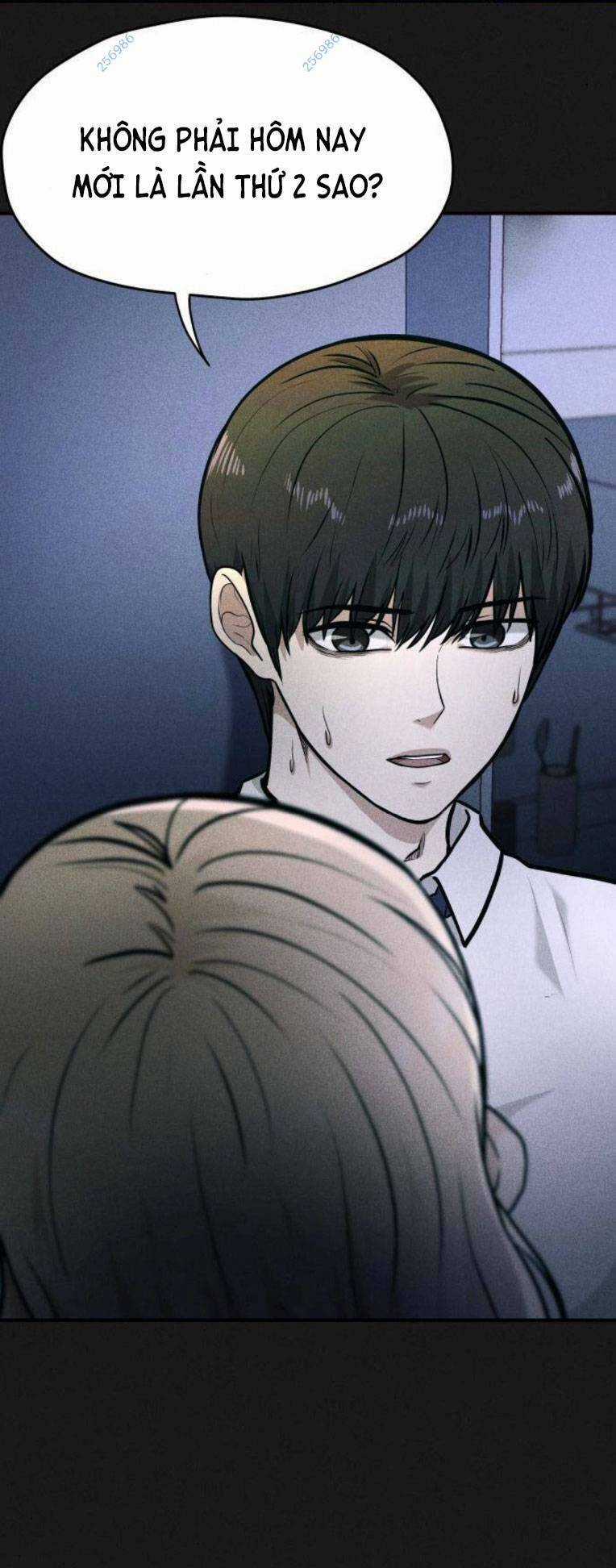 Phòng Kín Chapter 27 trang 25