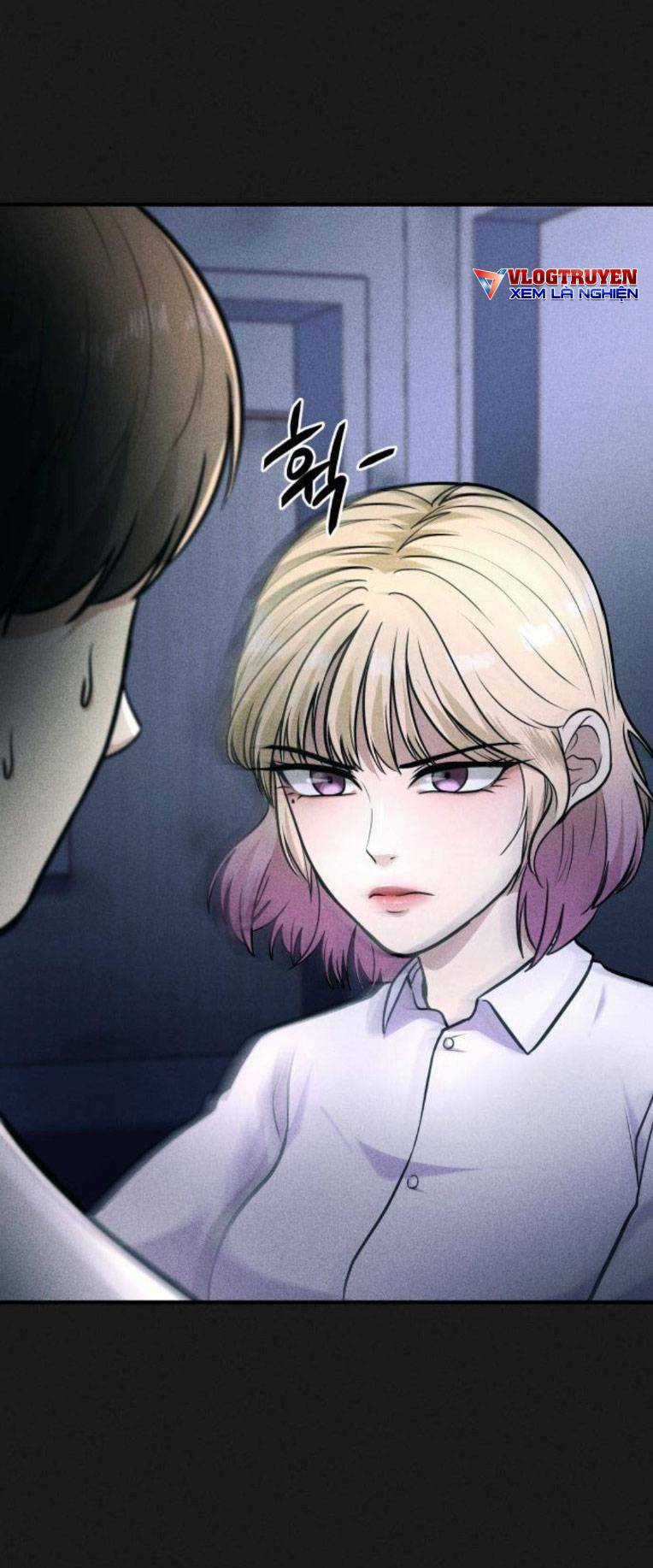 Phòng Kín Chapter 27 trang 26