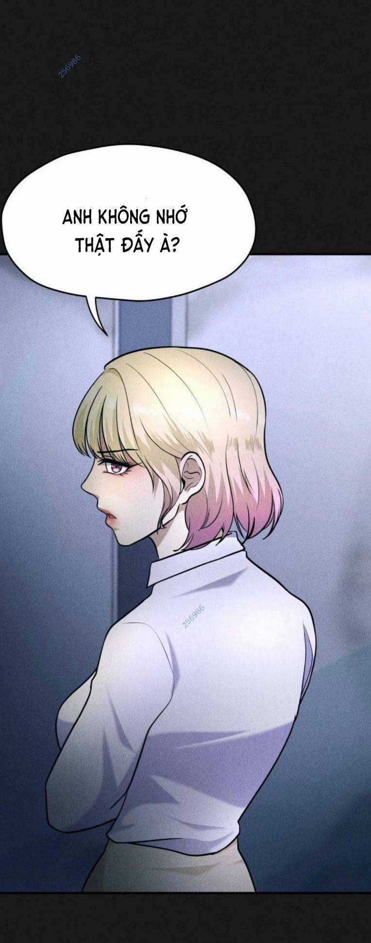 Phòng Kín Chapter 27 trang 27