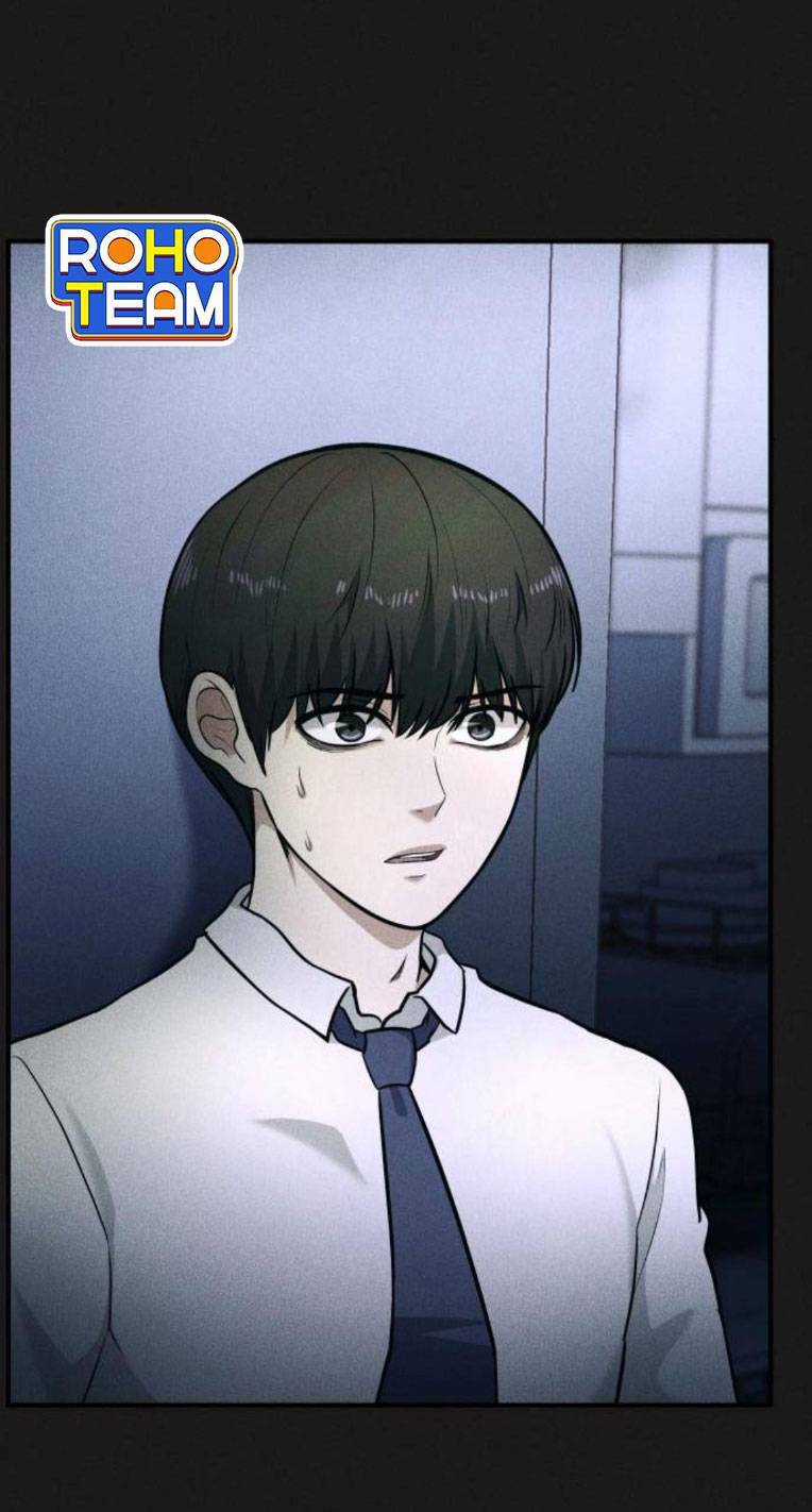 Phòng Kín Chapter 27 trang 28