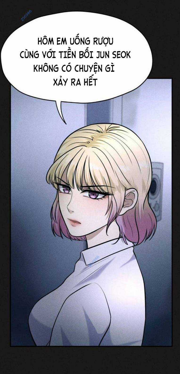 Phòng Kín Chapter 27 trang 29