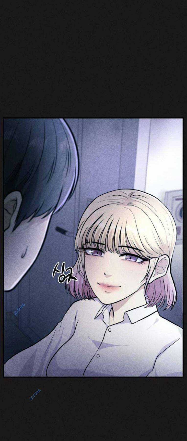 Phòng Kín Chapter 27 trang 3