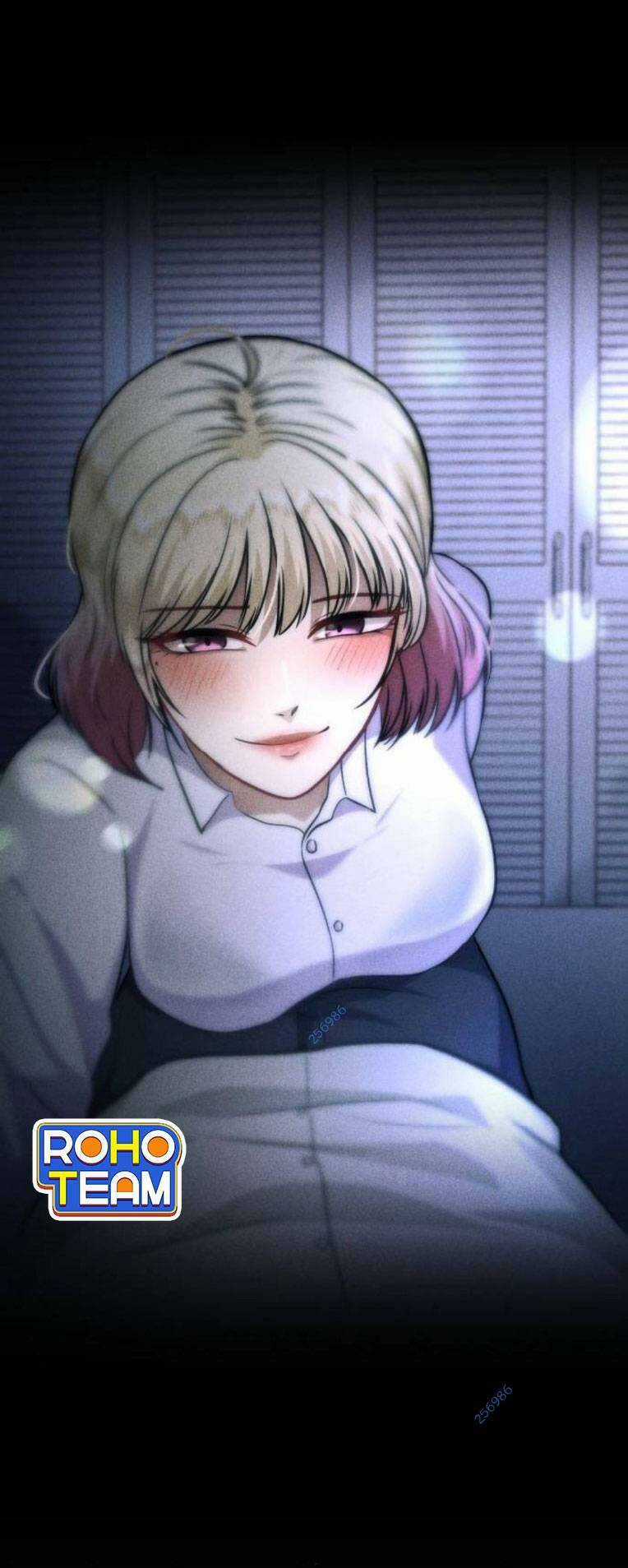 Phòng Kín Chapter 27 trang 34