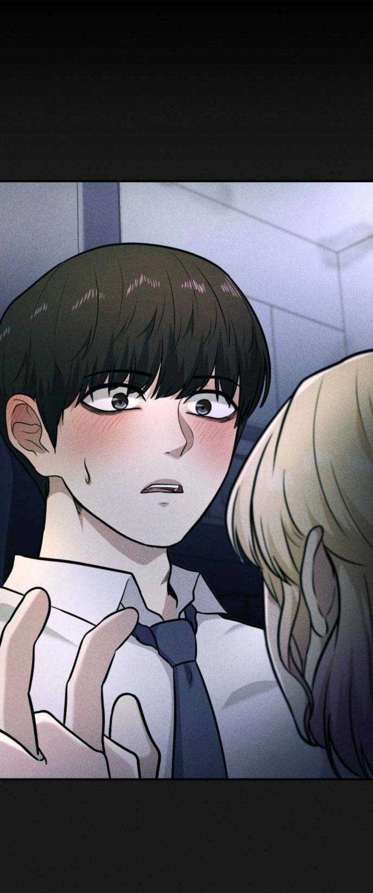 Phòng Kín Chapter 27 trang 35