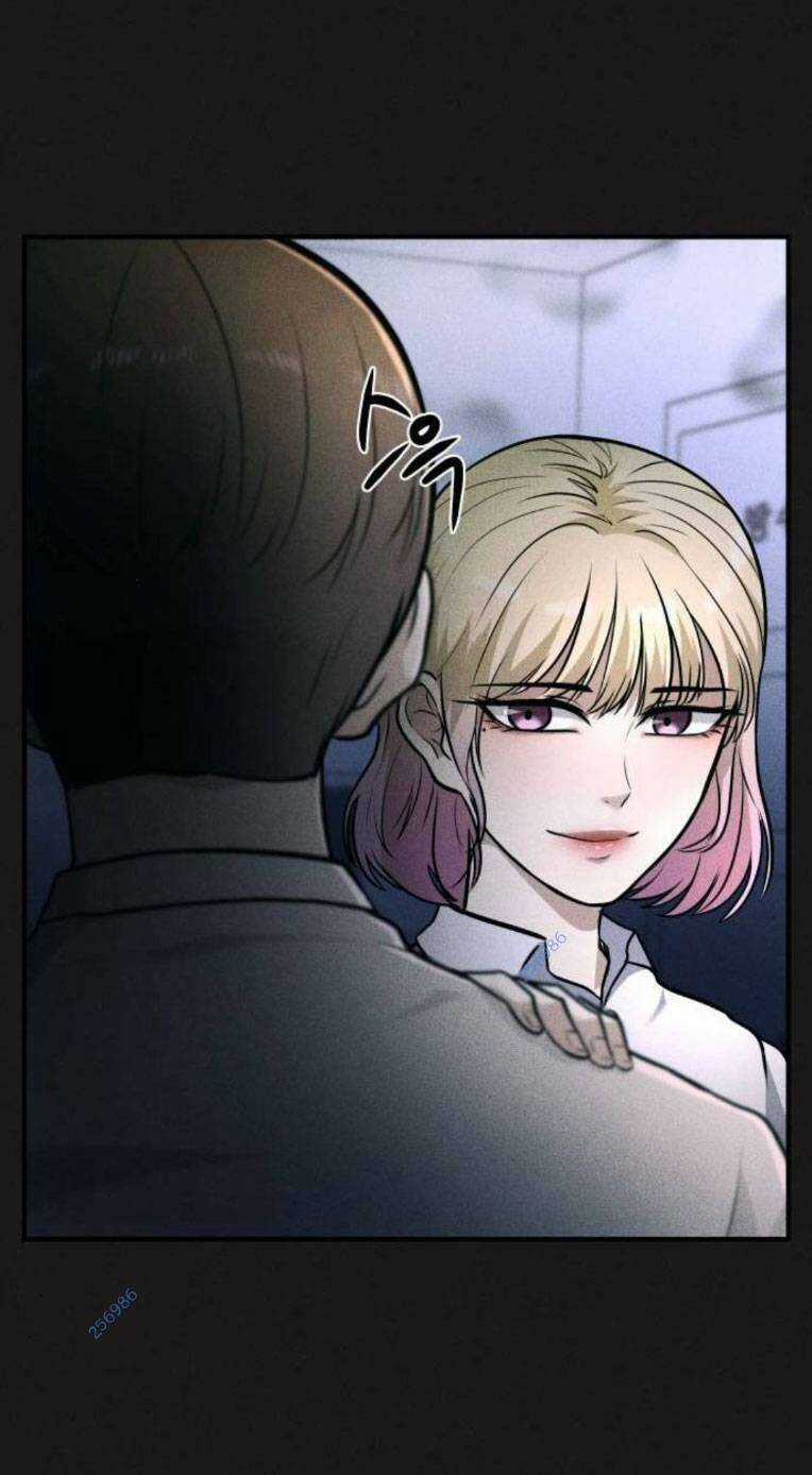 Phòng Kín Chapter 27 trang 36