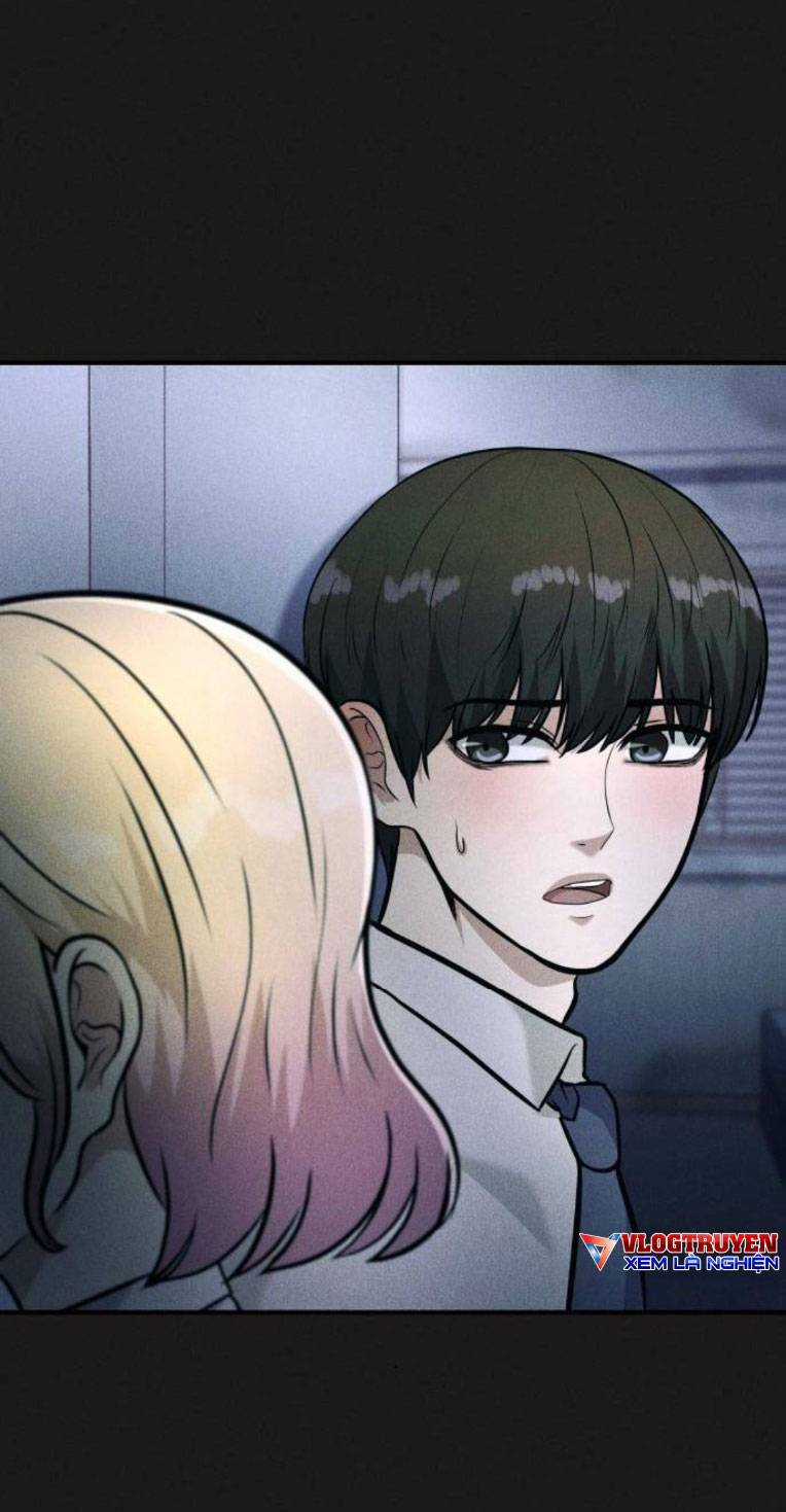 Phòng Kín Chapter 27 trang 37