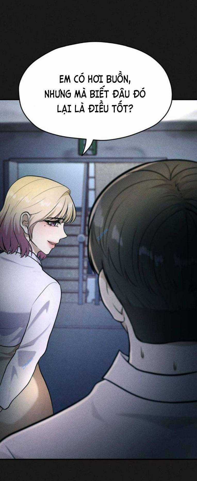 Phòng Kín Chapter 27 trang 38